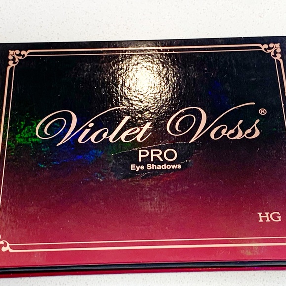 Violet Voss HG Palette - Picture 4 of 5